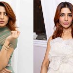Citadel actress Samantha Ruth Prabhu Net Worth 