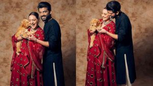 Is Sonakshi Sinha Pregnant? New Post with Zaheer Iqbal Suggests So