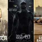Diwali South Releases : From Sivakarthikeyan’s Amaran to Kannada superhero film Bagheera set to entertain audiences