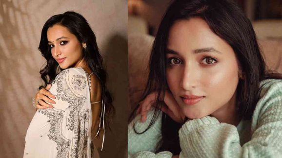 Celebrate Srinidhi Shetty’s Birthday with Her 5 Beauty Secrets