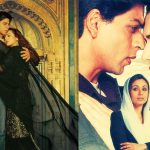 Shah Rukh Khan’s Iconic ‘Veer Zaara’ To Hit Theaters Again