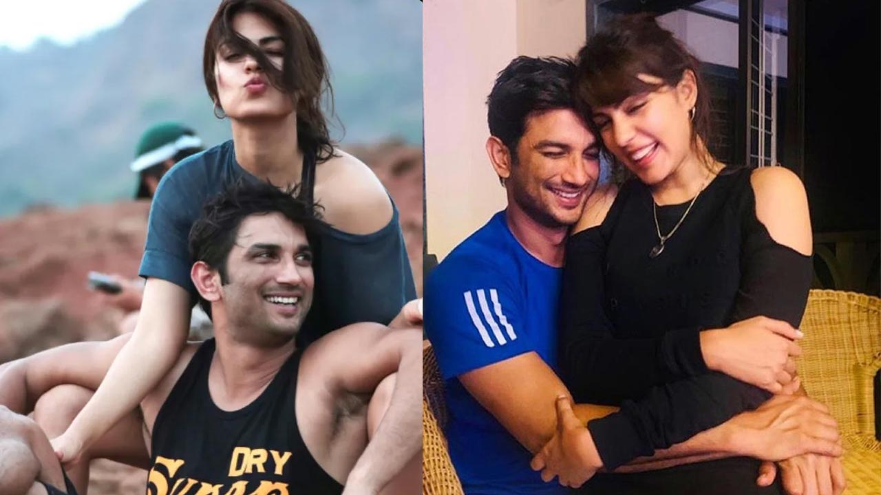 Sushant Singh Rajput Death Case: Family Plans Legal Action Against CBI’s Clean Chit to Rhea