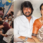 Kannada actor Kichcha Sudeep’s mother Saroja Sanjeev dies at 86 due to age related health issues