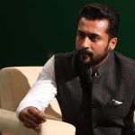 Suriya Reveals How Rs 2500 Loan Made Him The Actor