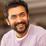 Kanguva :  Did you know Suriya Sivakumar started his journey with Rs100?