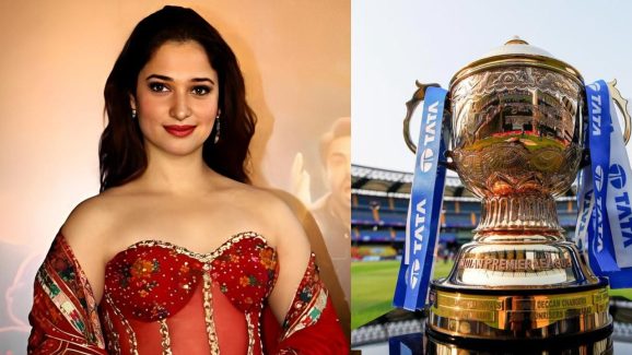 Is Tamannaah Bhatia Promoting IPL Betting? The Actress Is Questioned By ED.
