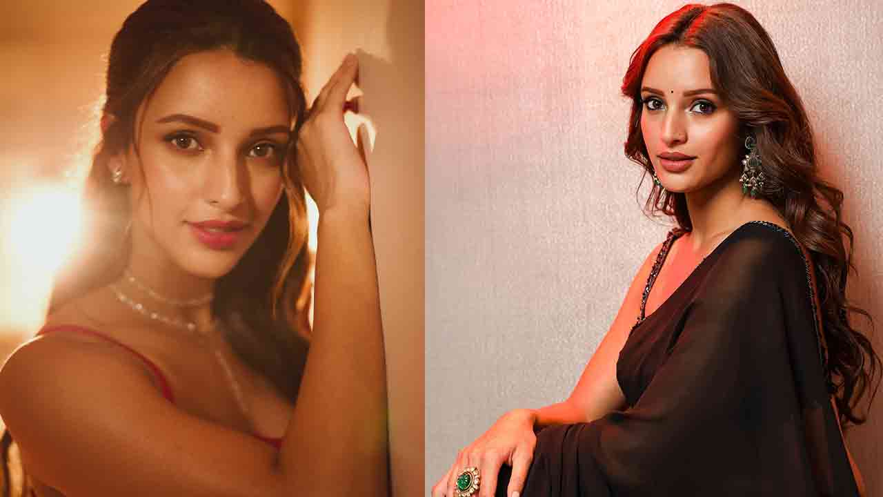 Did Triptii Dimri Replace a Star Actress in Bhool Bhulaiyaa 3? Director Reveals All!