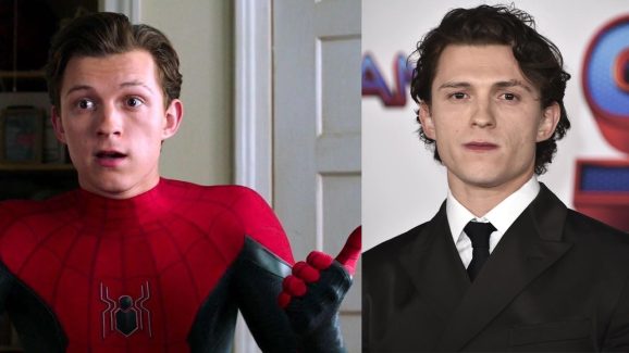 Official Release Date Of Tom Holland’s Spider-Man 4 Is Out