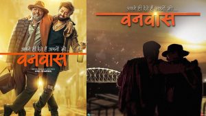 Nana Patekar and Gadar 2's Utkarsh Sharma