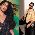 Citadel: Honey Bunny: Janhvi Kapoor Applauds Varun Dhawan and Samantha Ruth Prabhu