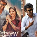 Superstar Rajinikanth action entertainer starrer Vettaiyan makes its OTT grand debut