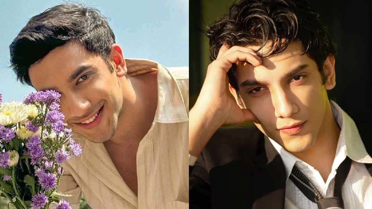 Vedang Raina compares Archies and Jigra in scope of acting