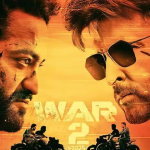 War 2 updates : Ayan Mukerji reportedly shoots two outstanding introductory sequences for both Hrithik and NTR.