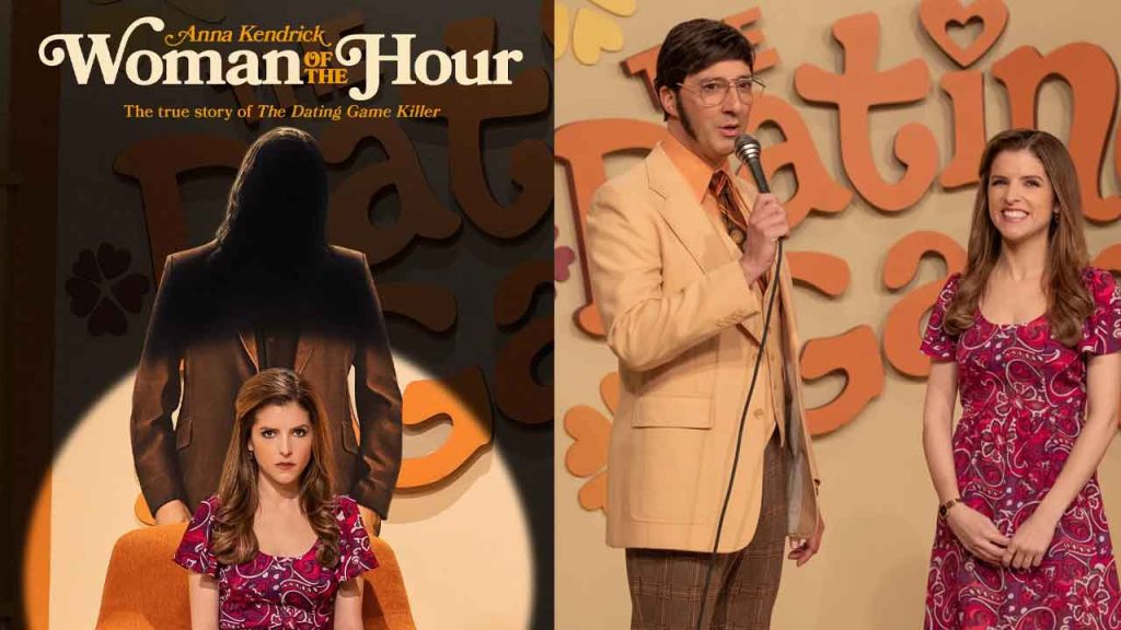 Woman of the Hour Review: True story of an actress
