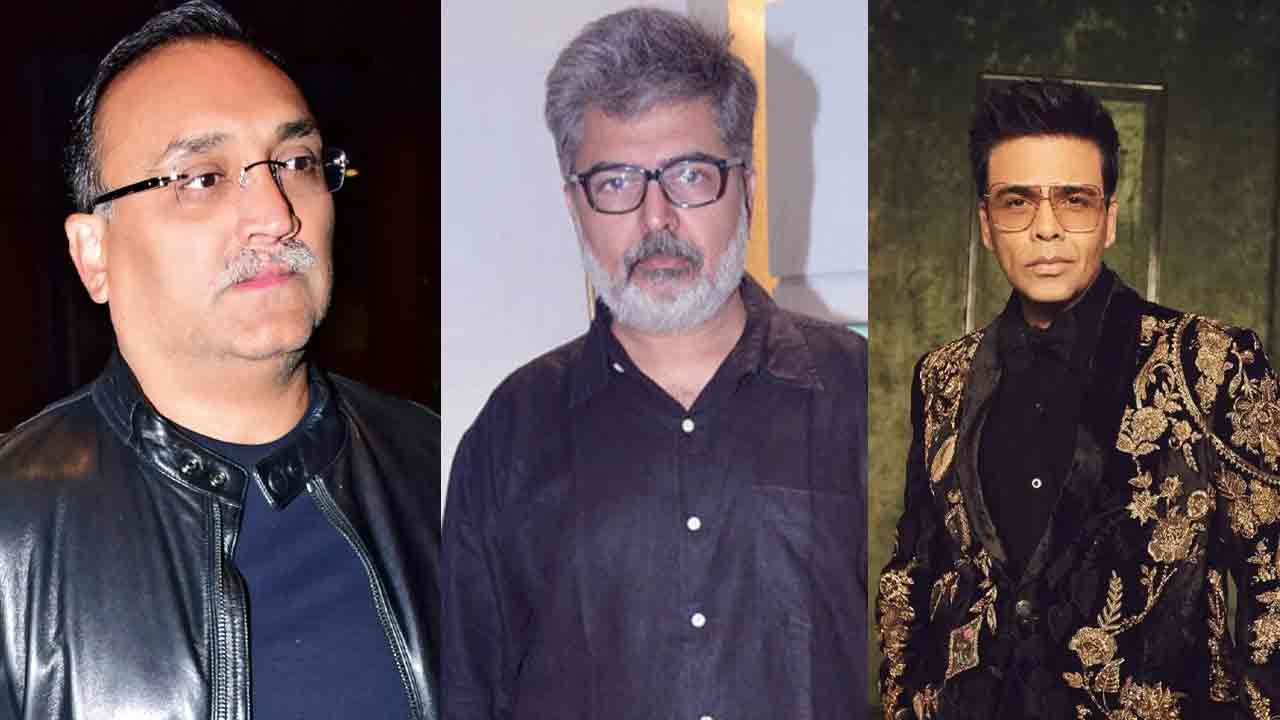 Vikram Kapadia Exposes Pay disparity at Yash Raj and Dharma Productions!
