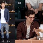 Zendaya and Tom Holland Steal The Attention With Twining Outfits