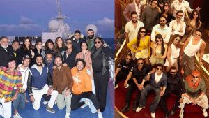 Star-Studded Group Picture from Housefull 5 Grows Excitement