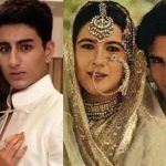 Check Out Diwali Celebration PICS Of ‘Saif and Amrita version 2.0’