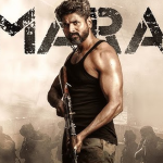 Kanguva producer Gnanvel Raja praises Sivakarthikeyan transformation in Amaran, pens a note