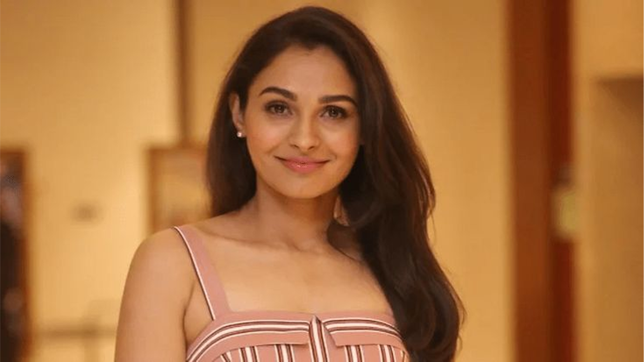 South actress Andrea Jeremiah shares her battle with rare autoimmune skin condition
