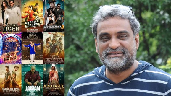 A Pan-India Filmmaker R. Balki Brutally Trolls Bollywood; Calls ‘Boring’