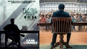 Ram Charan's Game Changer