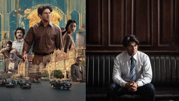 Dulquer Salmaan’s Lucky Baskhar is unstoppable still trends on BookMyShow despite Ott debut