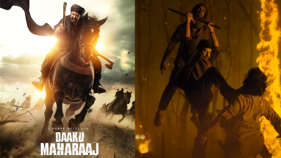 Nandamuri Balakrishna’s upcoming action thriller gets an exciting title