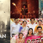 Diwali South Releases: Amidst the tough competition, this film is leading the race