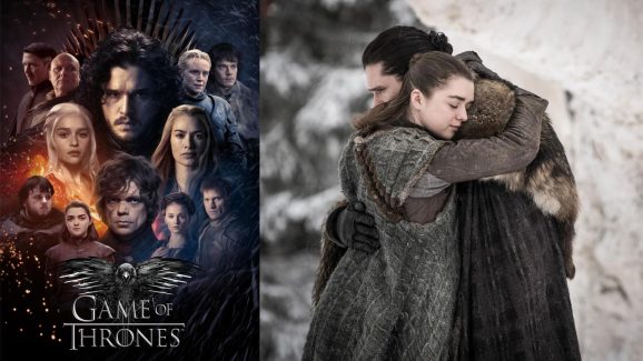 The Iconic Series ‘Game of Thrones’ Soon Turns Into A Movie
