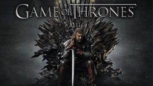 The Iconic Series 'Game of Thrones' Soon Turns Into A Movie