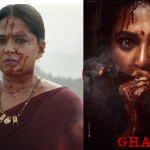 Anushka Shetty comeback film Ghaati first glimpses gets praise from pan-India fans