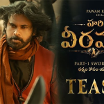 Pawan Kalyan and Krish’s next flick Hari Hara Veera Mallu reportedly completes 90 of the shooting