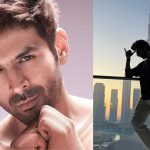 Happy birthday Kartik Aaryan: The Actor Celebrates His ’34’ Peacefully