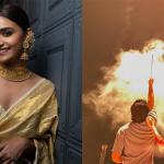 Keerthy Suresh officially announced relationship with Antony Thattil