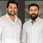 Majili director Shiva Nirvana to collaborate with Kollywood brothers Suriya and Karthi for a multistarrer