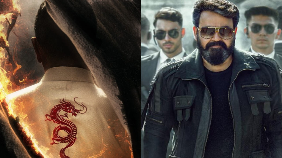 Mohanlal’s L2 : Empuraan makers revealed film’s much anticipated worldwide release date