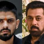 Salman Khan-Lawrence Bishnoi Conflict: 32-Year-Old Arrested