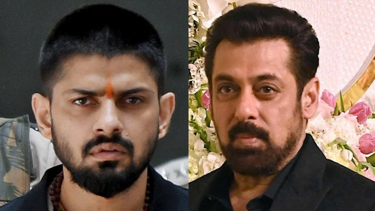 Salman Khan-Lawrence Bishnoi Conflict: 32-Year-Old Arrested