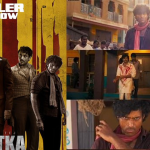 Matka Trailer Talk : Fans praise Varun Tej’s dramatic transformation in the periodic action thriller