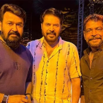 Malayalam Superstars Mohanlal and Mammootty to re-unite for a dream project