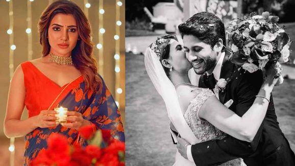 Samantha Was Called ‘Second Hand’ Any Many More After The Divorce