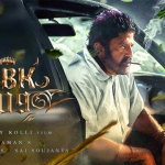 Nandamuri Balakrishna and Bobby’s upcoming action entertainer titled as Daku Maharaj