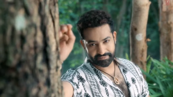 Jr NTR reportedly rescheduling Telugu projects to focus on Bollywood films