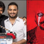 Nani and Srikanth Odela upcoming action thriller to have an intriguing tittle