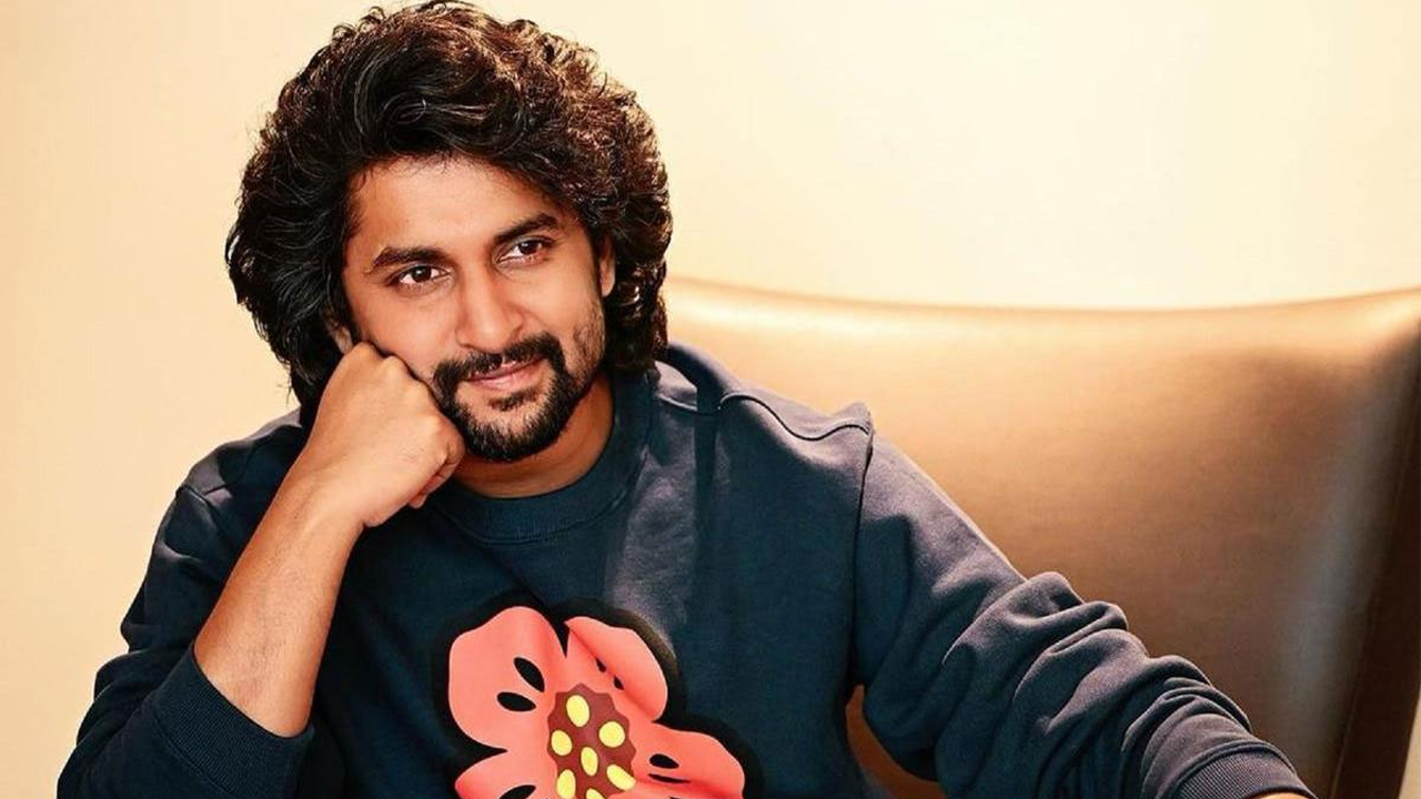 Natural Star Nani’s reportedly aiming for Pan-India market