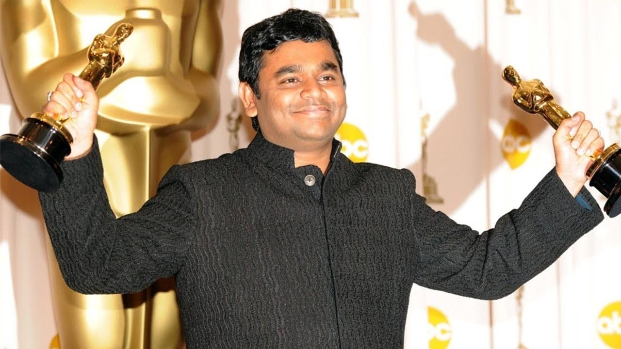 Oscar-winning singer AR Rahman’s Announcement Shocks Everyone