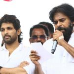 Allu Arjun Breaks The Ice Addresses Conflict With Pawan Kalyan