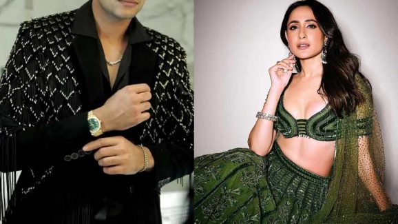 South Actress Pragya Jaiswal Wants To Date THIS Cricketer