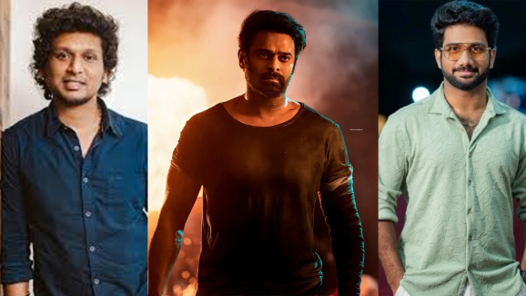 Prabhas officially joins Lokesh Kanagaraj’s LCU and Prasanth Varma’s PVCU